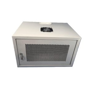 Tủ Mạng Treo Tường TCNET 6U