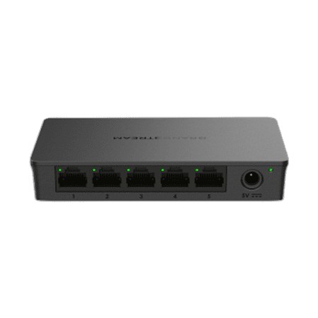 Switch Gigabit 5 cổng Grandstream GWN7700