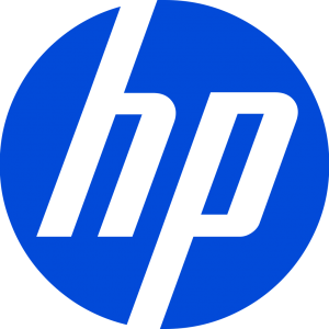 Logo thương hiệu HP