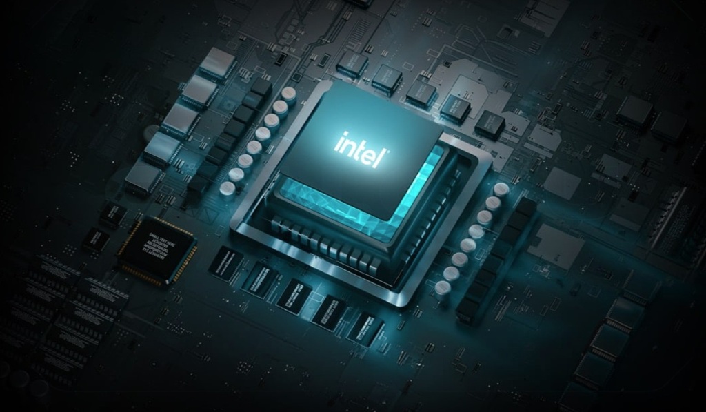 Hiệu Năng Mạnh Mẽ Với Intel Core 5 210H Và RTX 4050