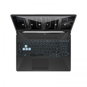 Laptop ASUS TUF Gaming A15 FA506NCR-HN047W (Ryzen 7 7435HS)