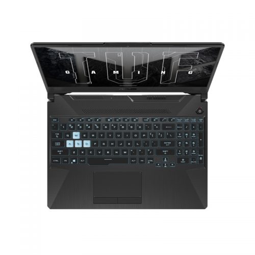 Laptop ASUS TUF Gaming A15 FA506NCR-HN047W (Ryzen 7 7435HS)