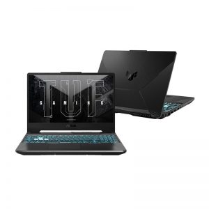 Laptop ASUS TUF Gaming A15 FA506NCR-HN047W (Ryzen 7 7435HS)