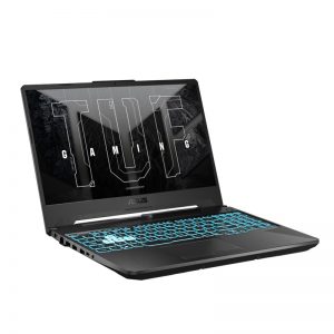 Laptop ASUS TUF Gaming A15 FA506NCR-HN047W (Ryzen 7 7435HS)
