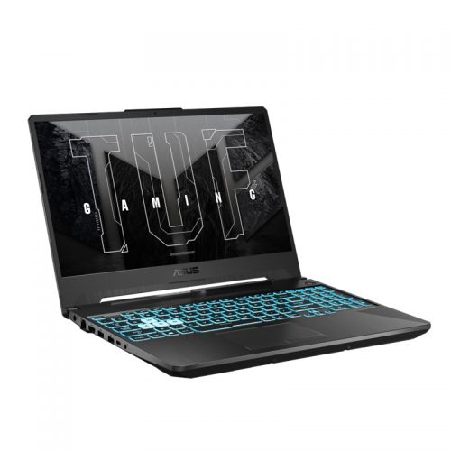 Laptop ASUS TUF Gaming A15 FA506NCR-HN047W (Ryzen 7 7435HS)