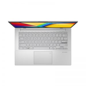 Laptop Asus Vivobook Go 14 E1404FA-NK177W (Ryzen 5 7520U)