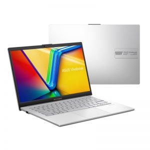 Laptop Asus Vivobook Go 14 E1404FA-NK177W (Ryzen 5 7520U)