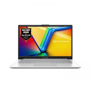 Laptop Asus Vivobook Go 14 E1404FA-NK177W (Ryzen 5 7520U)
