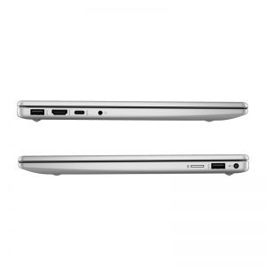 Laptop HP 14-ep1007TU – 9Z2W1PA (Core 7 150U, Bạc)