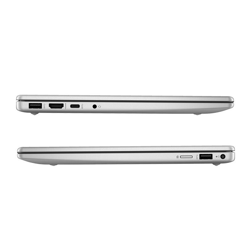 Laptop HP Kết Nối Hiện Đại Với Wi-Fi 6 Và Cổng USB Type-C