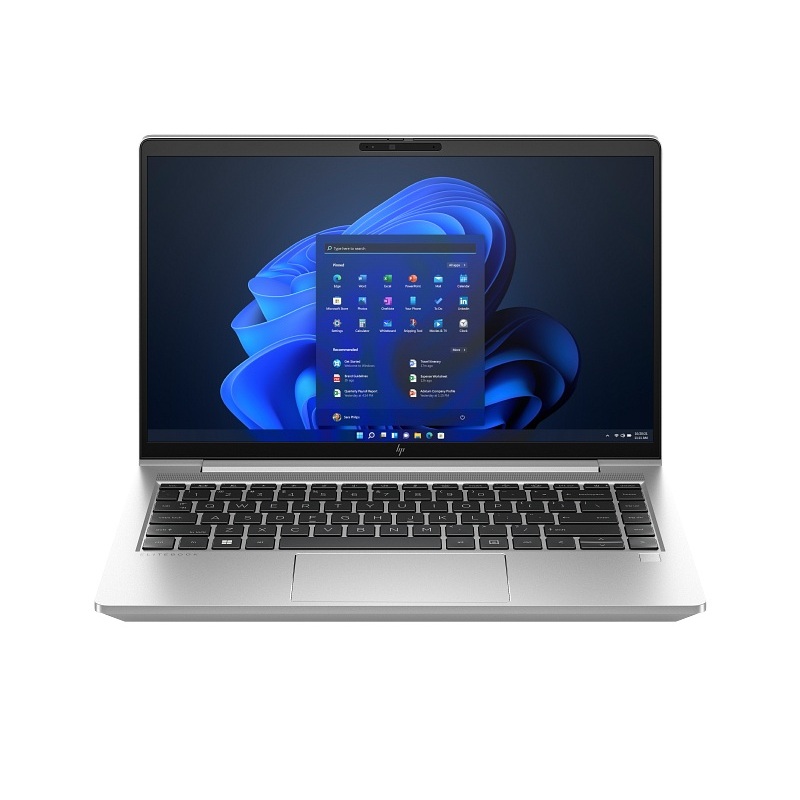 Laptop HP EliteBook 640 G10 Bảo Mật Toàn Diện Cho Doanh Nghiệp