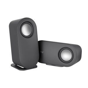 Loa Logitech 2.1 Z407 (có bluetooth)