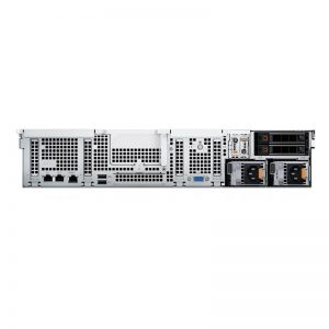 Máy chủ Dell PowerEdge R760xs 42SVRDR760-10A | Xeon Silver 4510