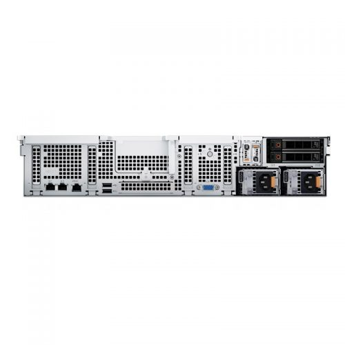 Máy chủ Dell PowerEdge R760xs 42SVRDR760-10A | Xeon Silver 4510