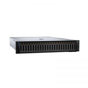 Máy chủ Dell PowerEdge R760xs 42SVRDR760-10A | Xeon Silver 4510
