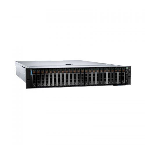 Máy chủ Dell PowerEdge R760xs 42SVRDR760-10A | Xeon Silver 4510