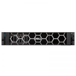Máy chủ Dell PowerEdge R760xs 42SVRDR760-10A | Xeon Silver 4510