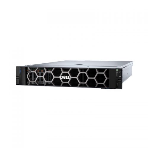 Máy chủ Dell PowerEdge R760xs 42SVRDR760-10A | Xeon Silver 4510