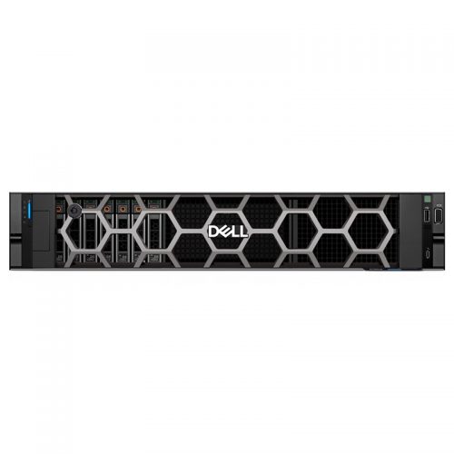 Máy chủ Dell PowerEdge R760xs 42SVRDR760-10A | Xeon Silver 4510