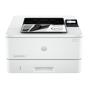 Máy In HP LaserJet Pro 4003DN (2Z609A)