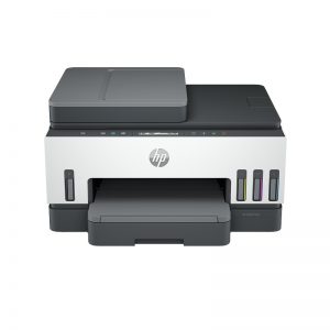 Máy In HP Smart Tank 750-UU47A