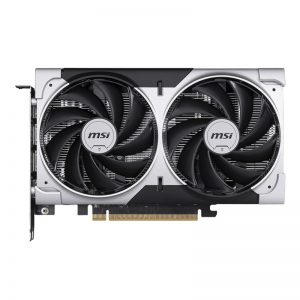 MSI RTX 5050 8G VENTUS 2X OC 8GB GDDR6