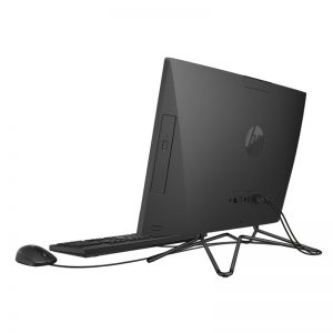 PC HP AIO 200 Pro G4 (9E570PT) 21.5 Inch/ Intel Core i3-1215U
