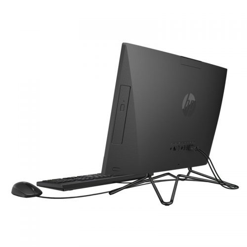 PC HP AIO 200 Pro G4 (9E570PT) 21.5 Inch/ Intel Core i3-1215U