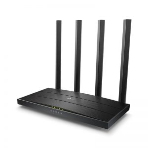 Router Gigabit MU-MIMO Không Dây AC1200