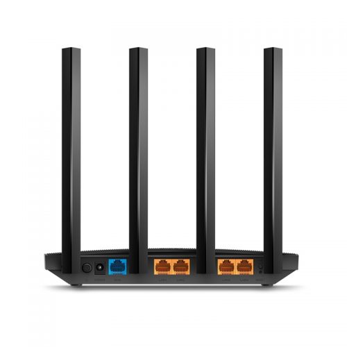 Router Gigabit MU-MIMO Không Dây AC1200