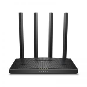 Router Gigabit MU-MIMO Không Dây AC1200