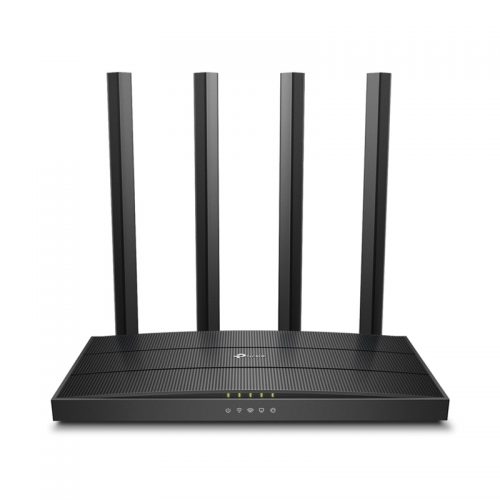 Router Gigabit MU-MIMO Không Dây AC1200