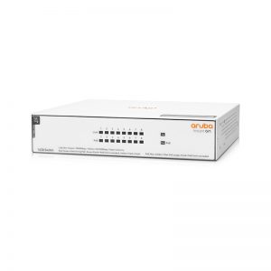Switch Aruba Instant On 1430 8G 64W R8R46A (Gigabit (1000Mbps)