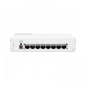 Switch Aruba Instant On 1430 8G 64W R8R46A (Gigabit (1000Mbps)