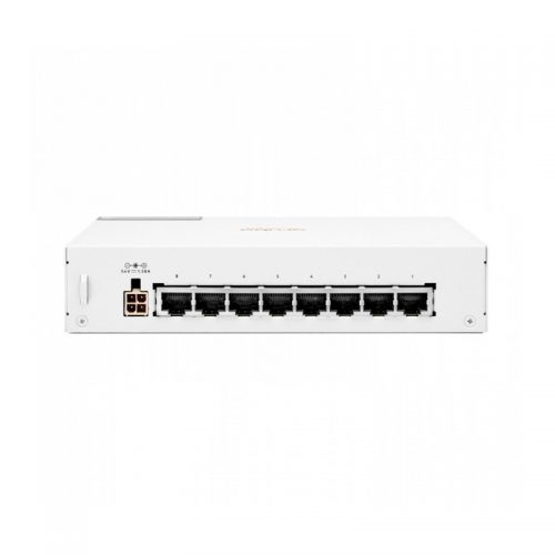 Switch Aruba Instant On 1430 8G 64W R8R46A (Gigabit (1000Mbps)