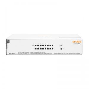 Switch Aruba Instant On 1430 8G