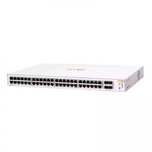 Switch Aruba Instant On 1830 48G 4SFP – JL814A