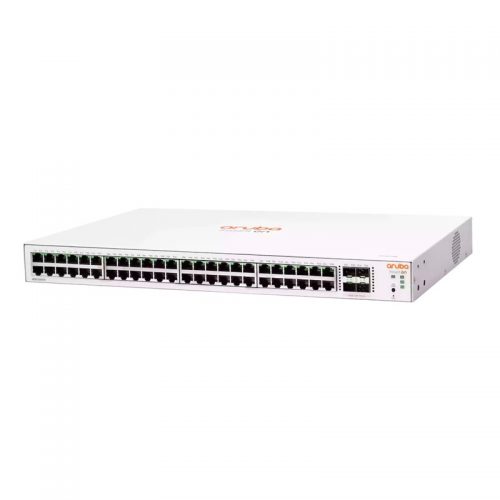 Switch Aruba Instant On 1830 48G 4SFP – JL814A