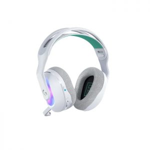 Tai Nghe Gaming Logitech G522, màu trắng (981-001551)