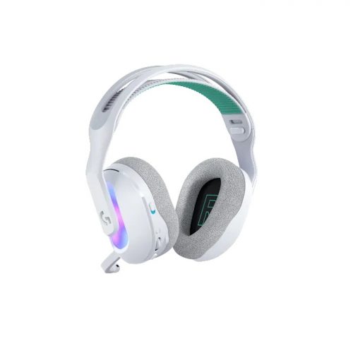 Tai Nghe Gaming Logitech G522, màu trắng (981-001551)