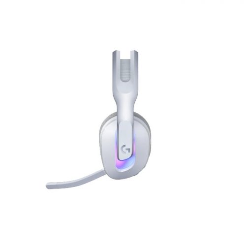 Tai Nghe Gaming Logitech G522, màu trắng (981-001551)