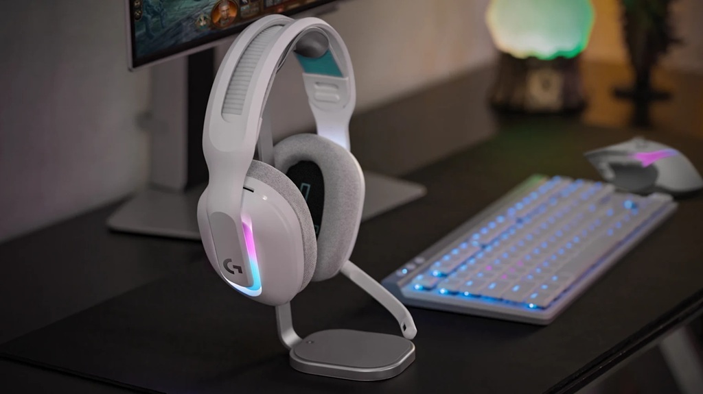 Tai Nghe Gaming Logitech G522 Driver PRO-G 40mm – Âm Thanh Chi Tiết, Sống Động
