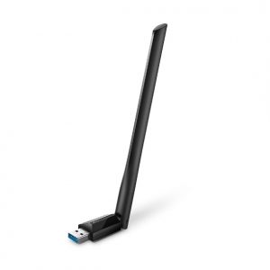USB Wi-Fi TPLink Archer T3U Plus – Công Suất Cao AC1300