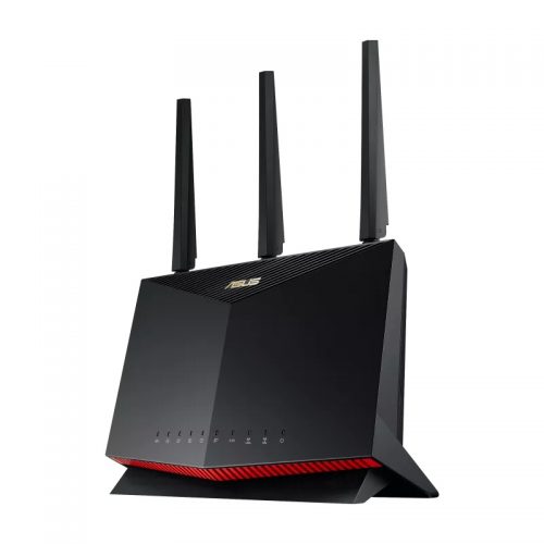 Bộ Phát WiFi Asus RT-AX86U Pro (5665 Mbps/ Wifi 6/ 2.4/5 GHz)