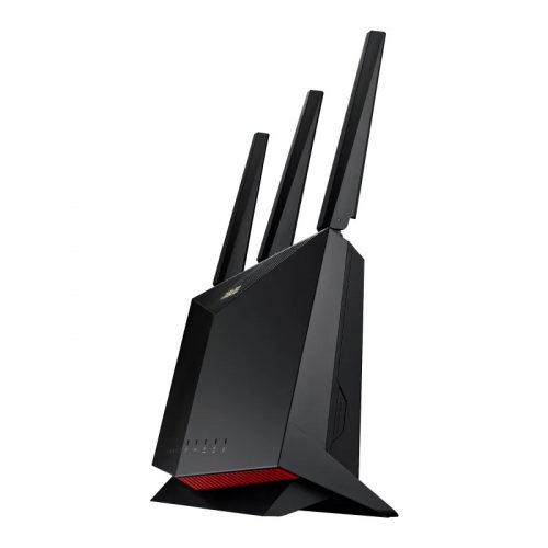 Bộ Phát WiFi Asus RT-AX86U Pro (5665 Mbps/ Wifi 6/ 2.4/5 GHz)