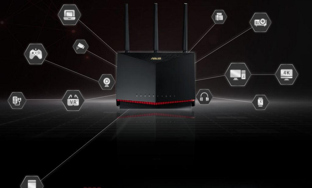 WiFi 6 – Tốc Độ Đột Phá, Hiệu Suất Vượt Trội