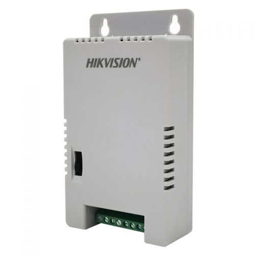 Bộ Chia Nguồn Hikvision DS-2FA1225-C4(EUR) 4 Cổng