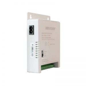 Bộ Chia Nguồn Hikvision DS-2FA1205-C8(EUR) 8 Cổng