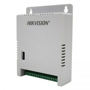 Bộ Chia Nguồn Hikvision DS-2FA1205-C8(EUR) 8 Cổng