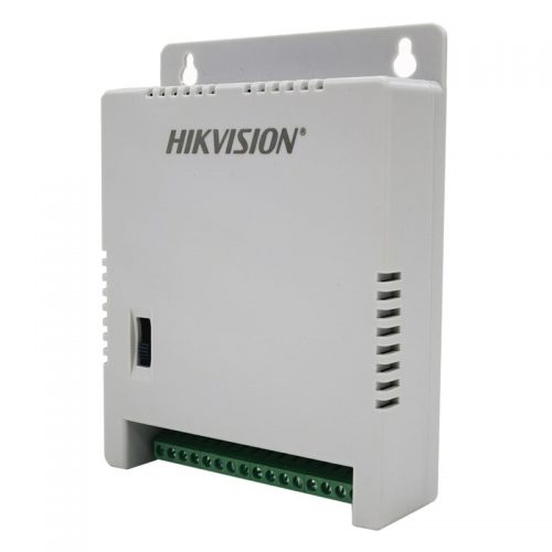 Bộ Chia Nguồn Hikvision DS-2FA1205-C8(EUR) 8 Cổng
